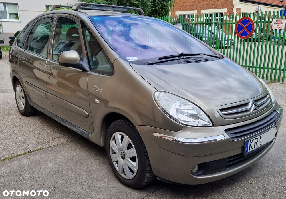 Citroën Xsara Picasso - 2