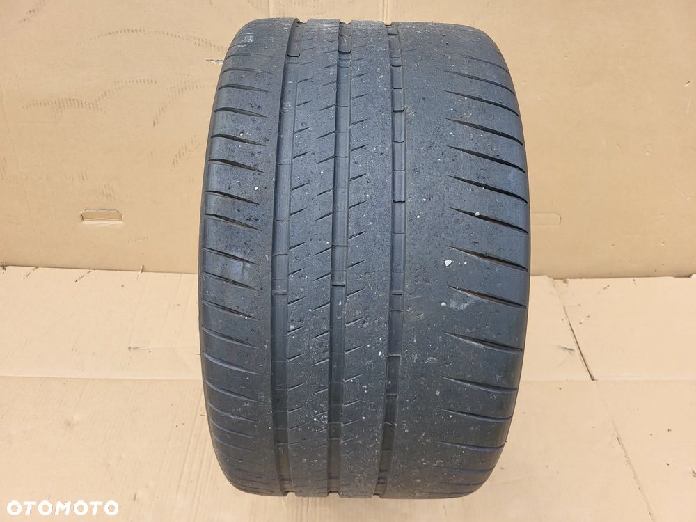 MICHELIN PILOT SPORT CUP 2 NO 315.30.21 105Y - 1