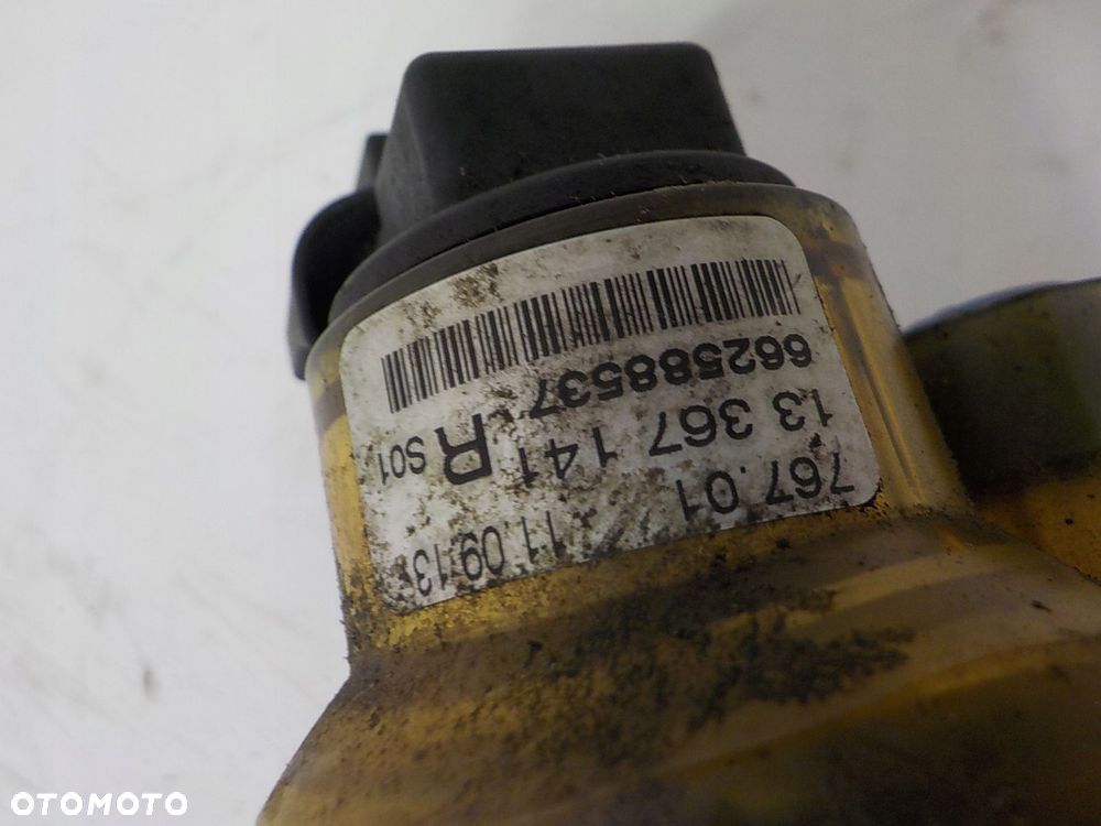OPEL ASTRA J IV LIFT HALOGEN PRAWY PRZÓD PRZEDNI - 4