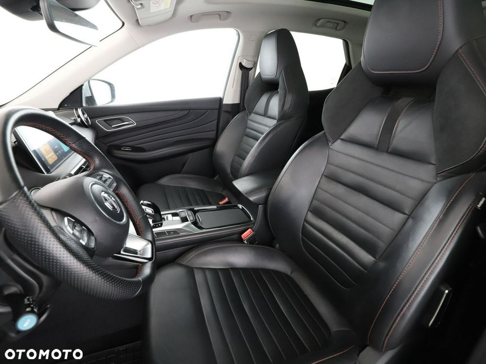 MG HS 1.5T-GDI Luxury - 14