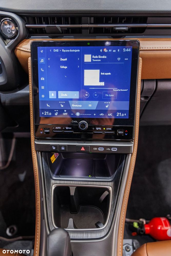 Lexus LBX 1.5 Hybrid Relax AWD - 36