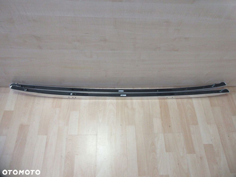 audi q5 08-17 relingi reling dachowy 8r0860021j komplet 2 szt - 3