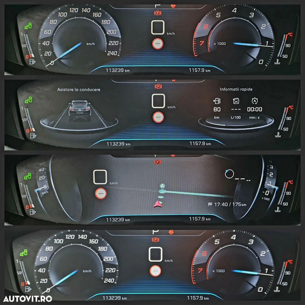 Peugeot 3008 1.2 PureTech Turbo S&S EAT8 Allure - 18