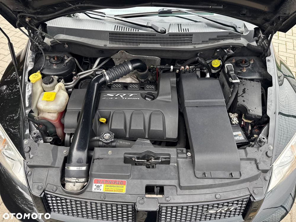 Dodge Caliber 2.4 SRT4 Turbo - 16