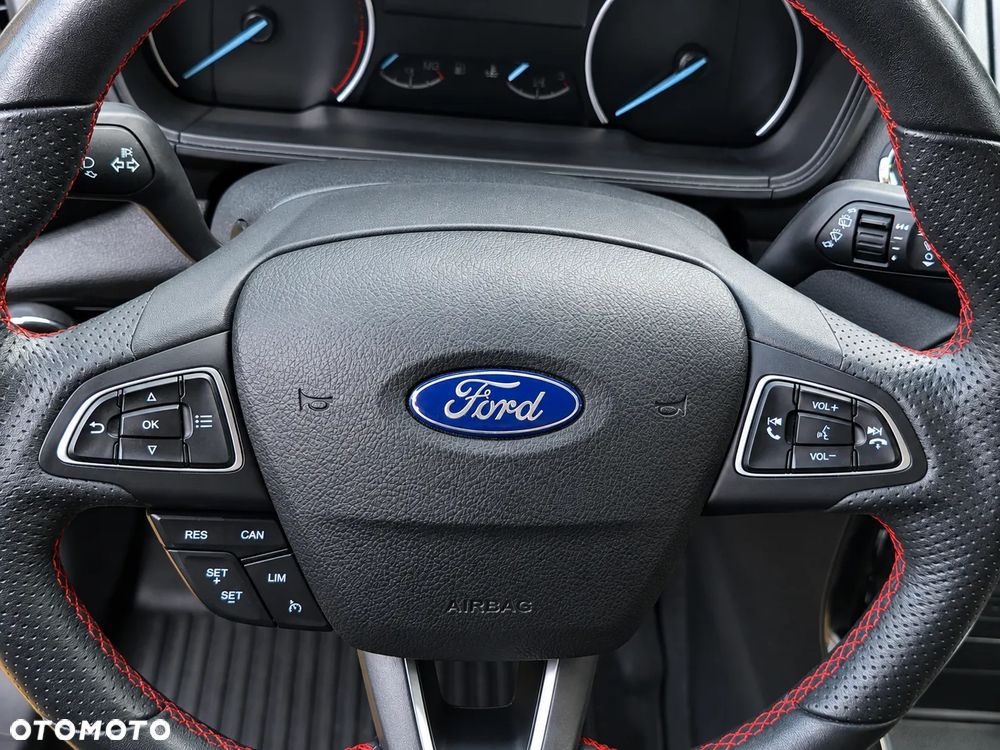 Ford EcoSport 1.0 EcoBoost ST-Line ASS - 14