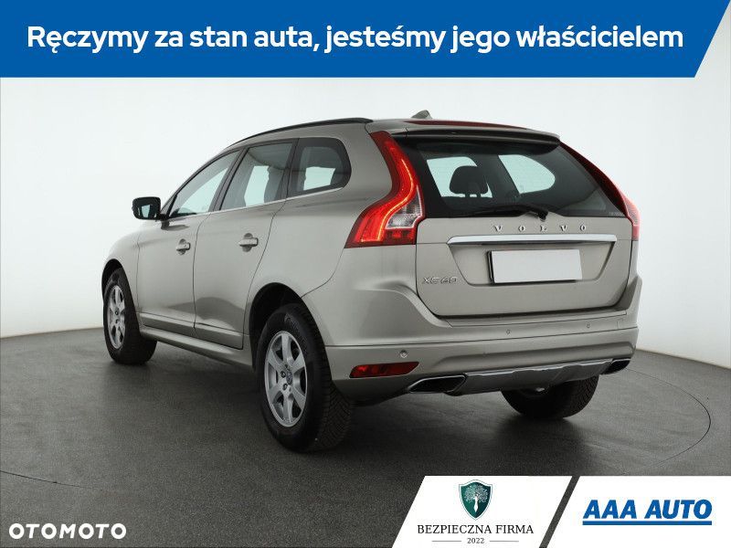 Volvo XC 60 - 5