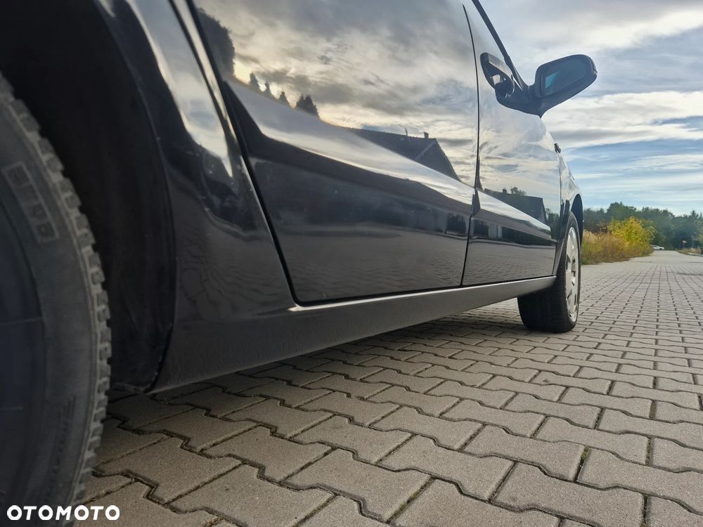 Opel Astra 1.4 Edition Plus - 15