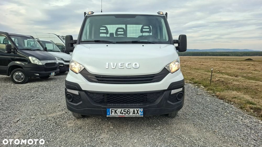 Iveco 35C14, 35C13, 35C15, 35C16 - 9