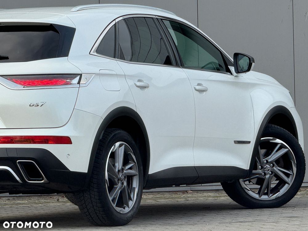 DS Automobiles DS 7 Crossback 2.0 BlueHDi So Chic - 40