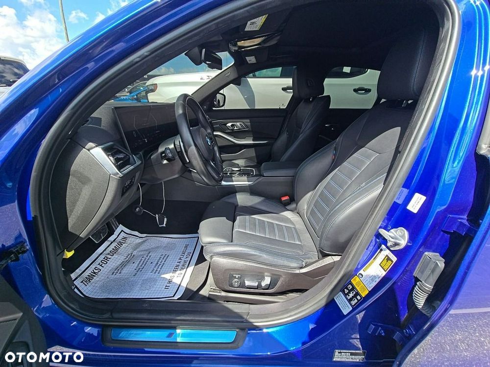 BMW Seria 3 M340i xDrive - 7