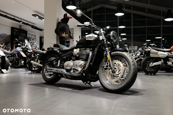 Triumph Speedmaster