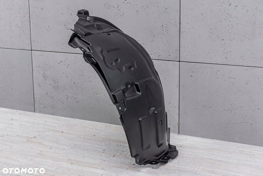 mercedes c-class w206 2021+ nadkole przednie prawe część przód a206884 - 2