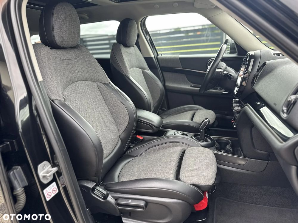 MINI Countryman Cooper - 22