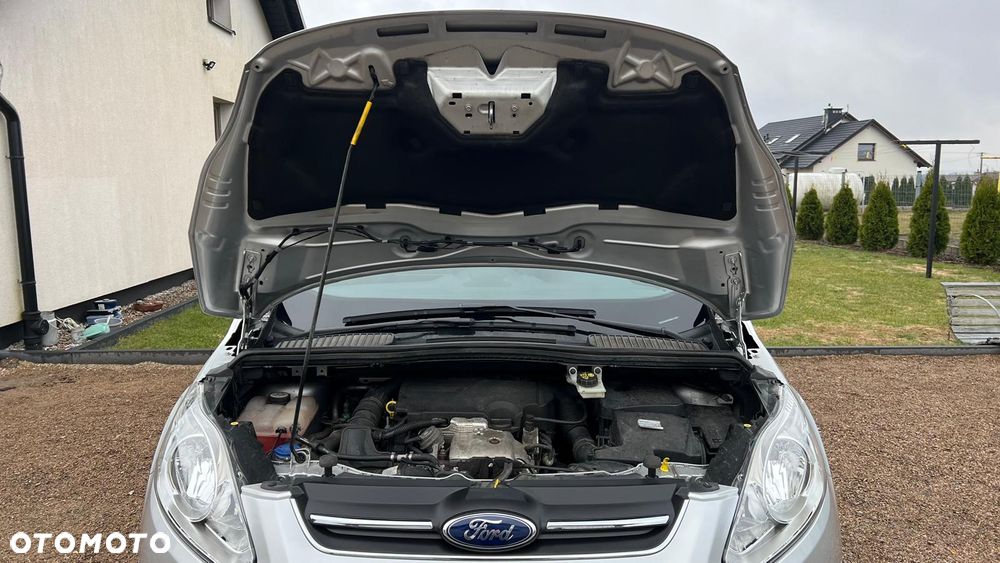 Ford C-MAX - 6