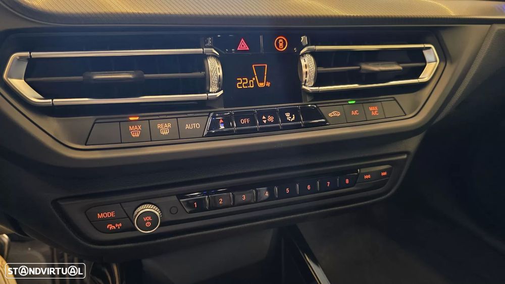 BMW 216 Gran Coupé d Pack Desportivo M - 45