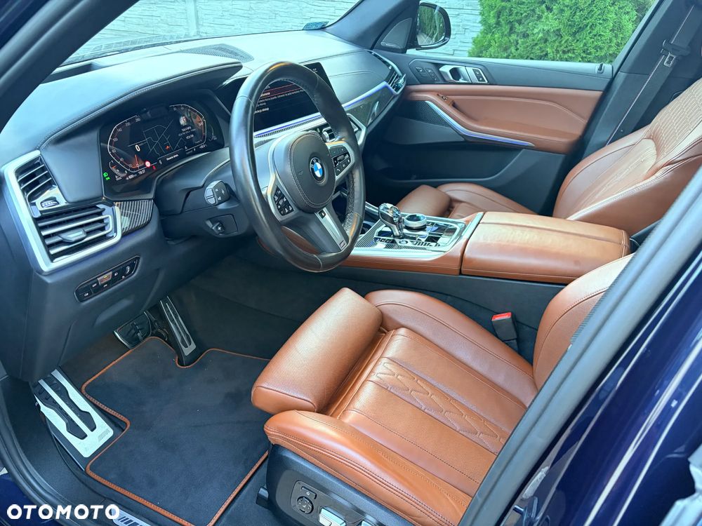 BMW X5 xDrive40d mHEV sport - 17