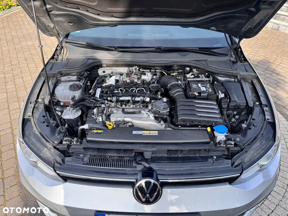 Volkswagen Golf 2.0 TDI SCR DSG Life - 27