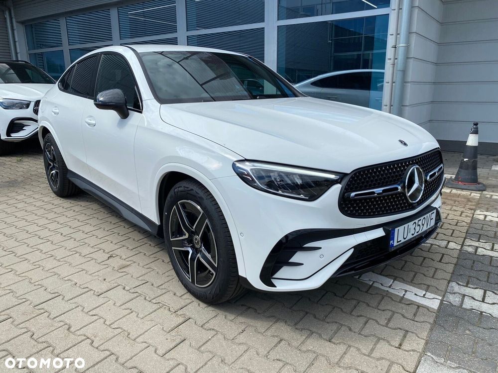 Mercedes-Benz GLC - 5