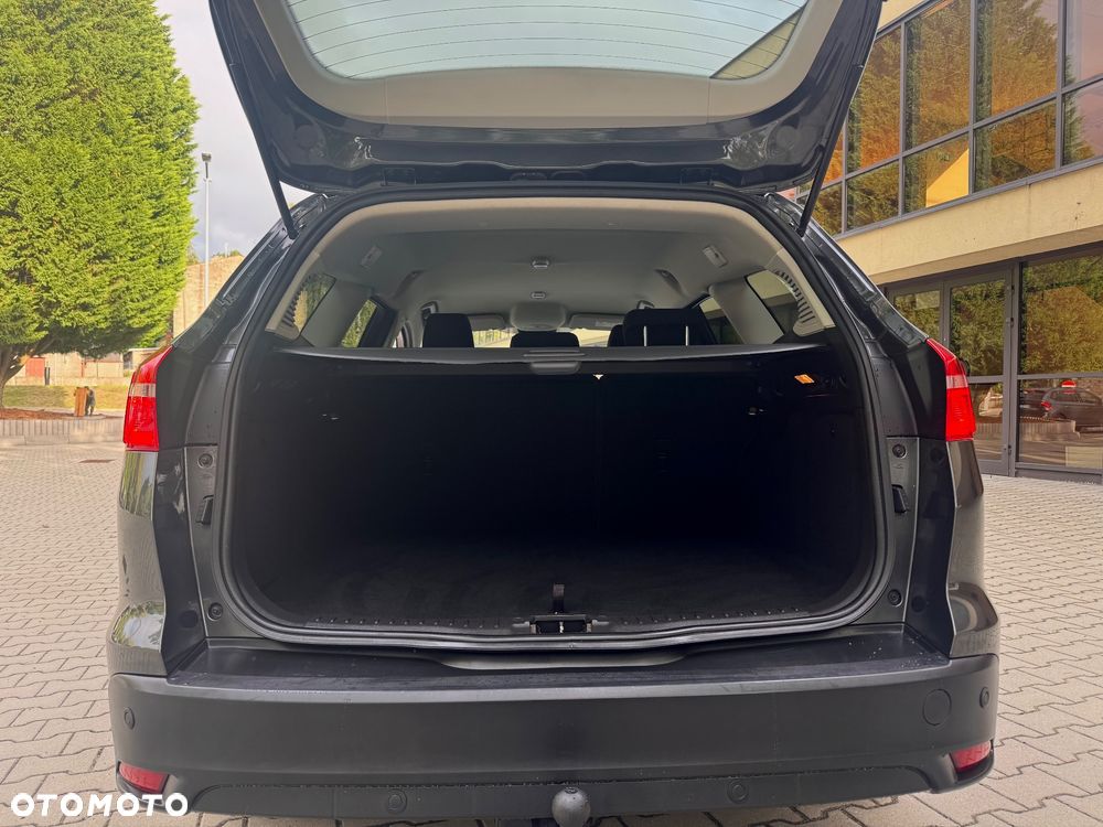 Ford Focus 1.0 EcoBoost Start-Stopp-System TITANIUM STYLE - 8
