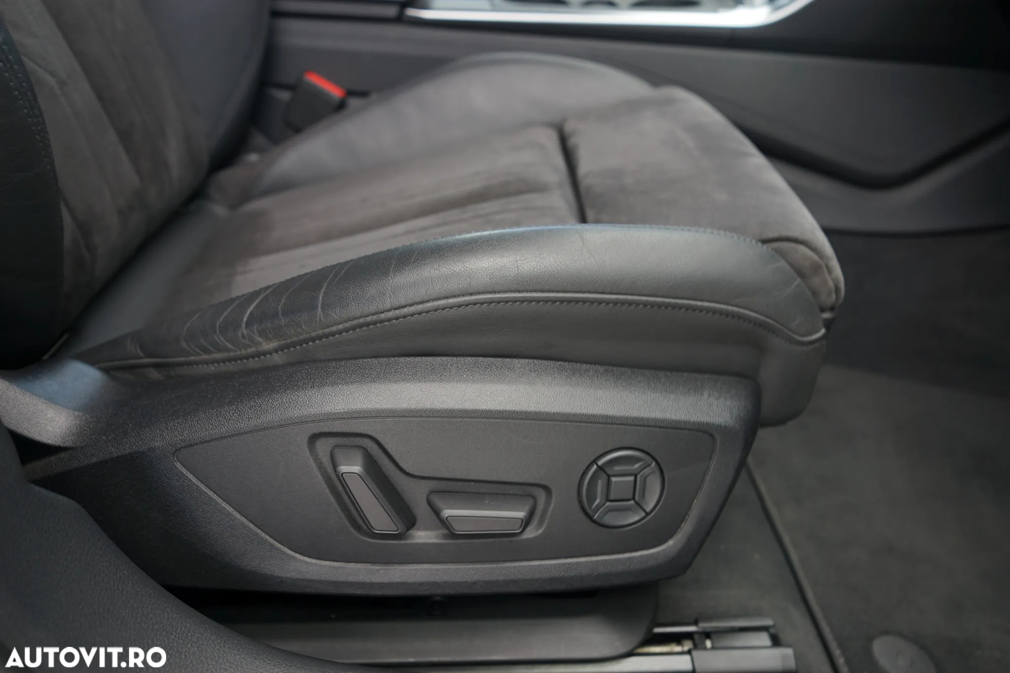 Audi A6 Avant 3.0 45 TDI quattro Tiptronic Design - 37