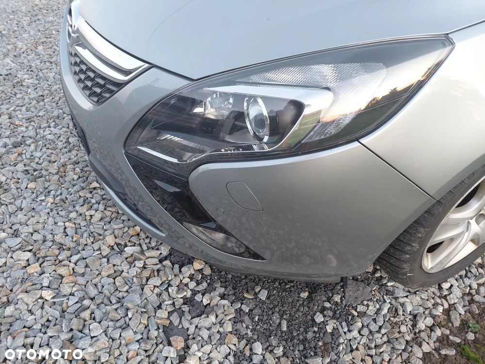 Opel Zafira Tourer 2.0 CDTI Automatik Innovation - 17