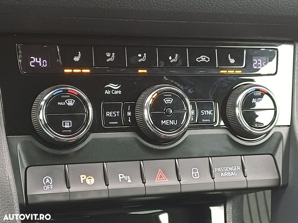 Skoda Kodiaq - 29
