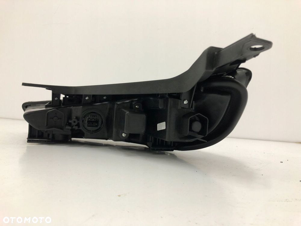HYUNDAI SANTA FE IV 2019- PRAWY LED DRL GÓRNY - 5