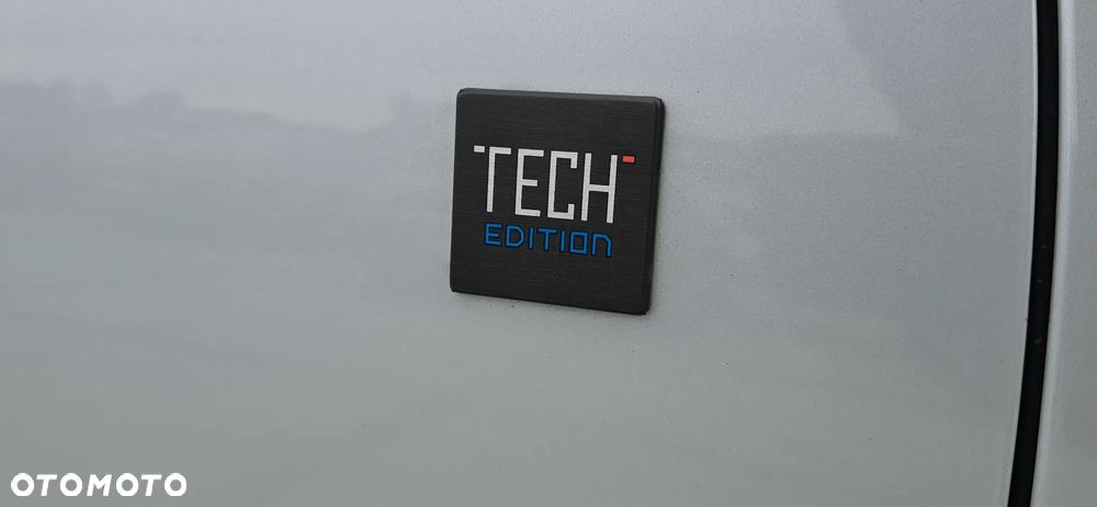 Peugeot 208 PureTech 110 Stop & Start EAT6 Tech Edition - 10