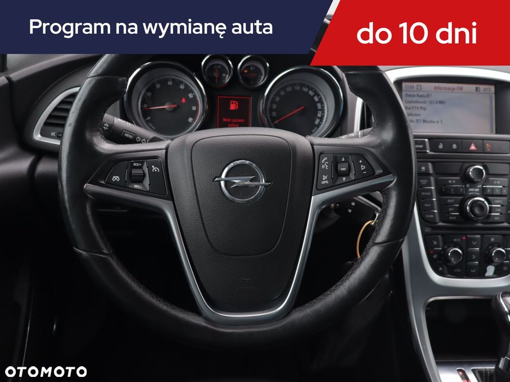Opel Astra - 22