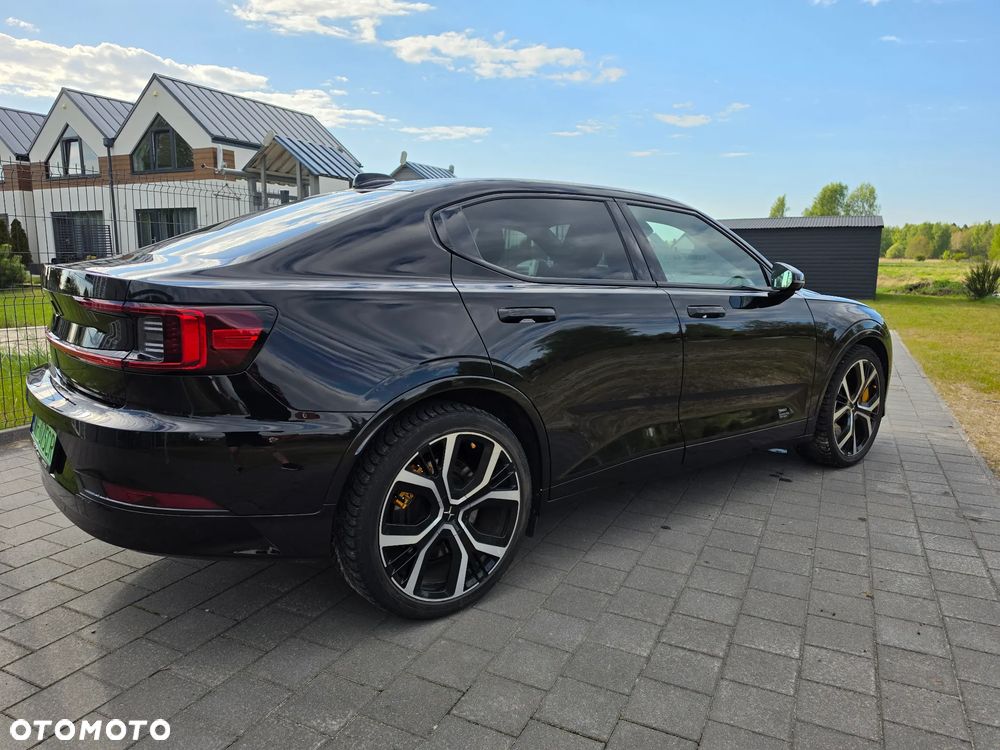 Polestar 2 Dual Motor 78kWh Performance - 12