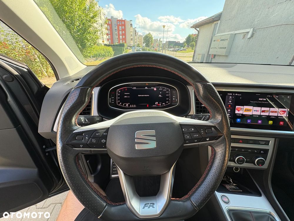 Seat Ateca 1.5 TSI FR S&S - 32