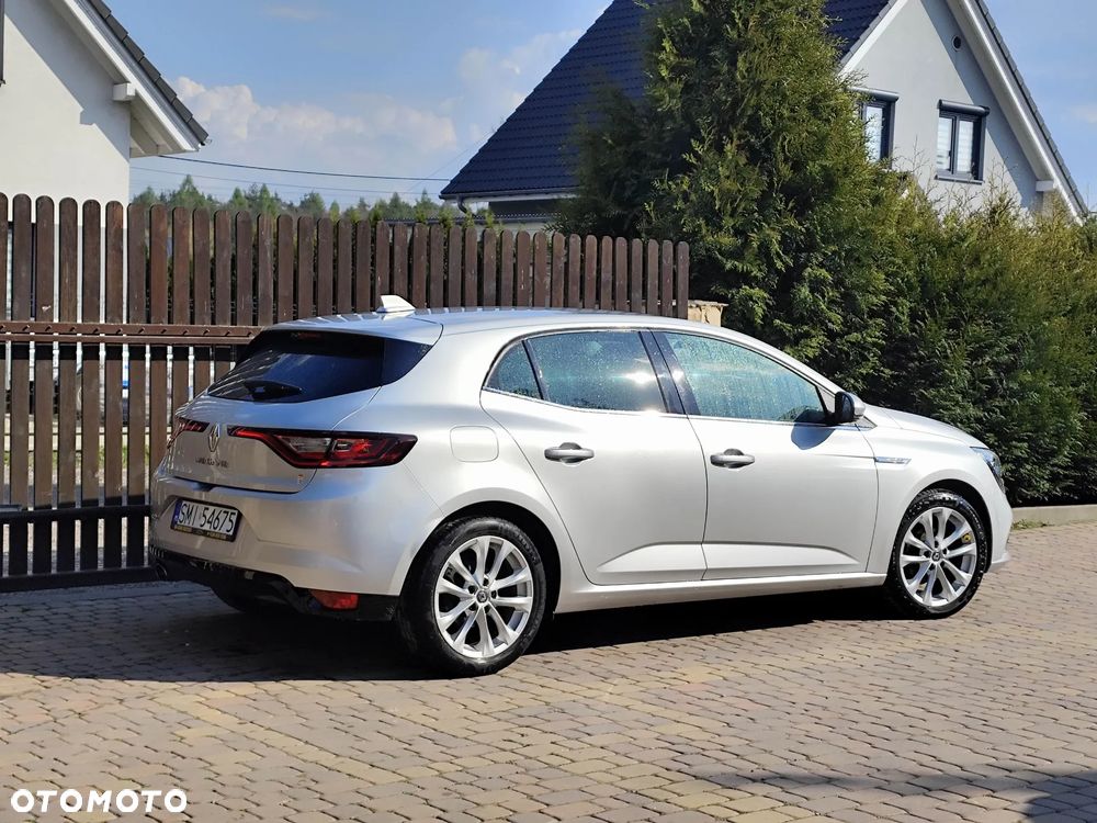 Renault Megane ENERGY TCe 100 INTENS - 28