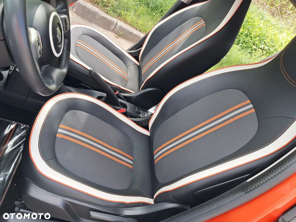 Renault Twingo Energy TCe 110 GT - 32