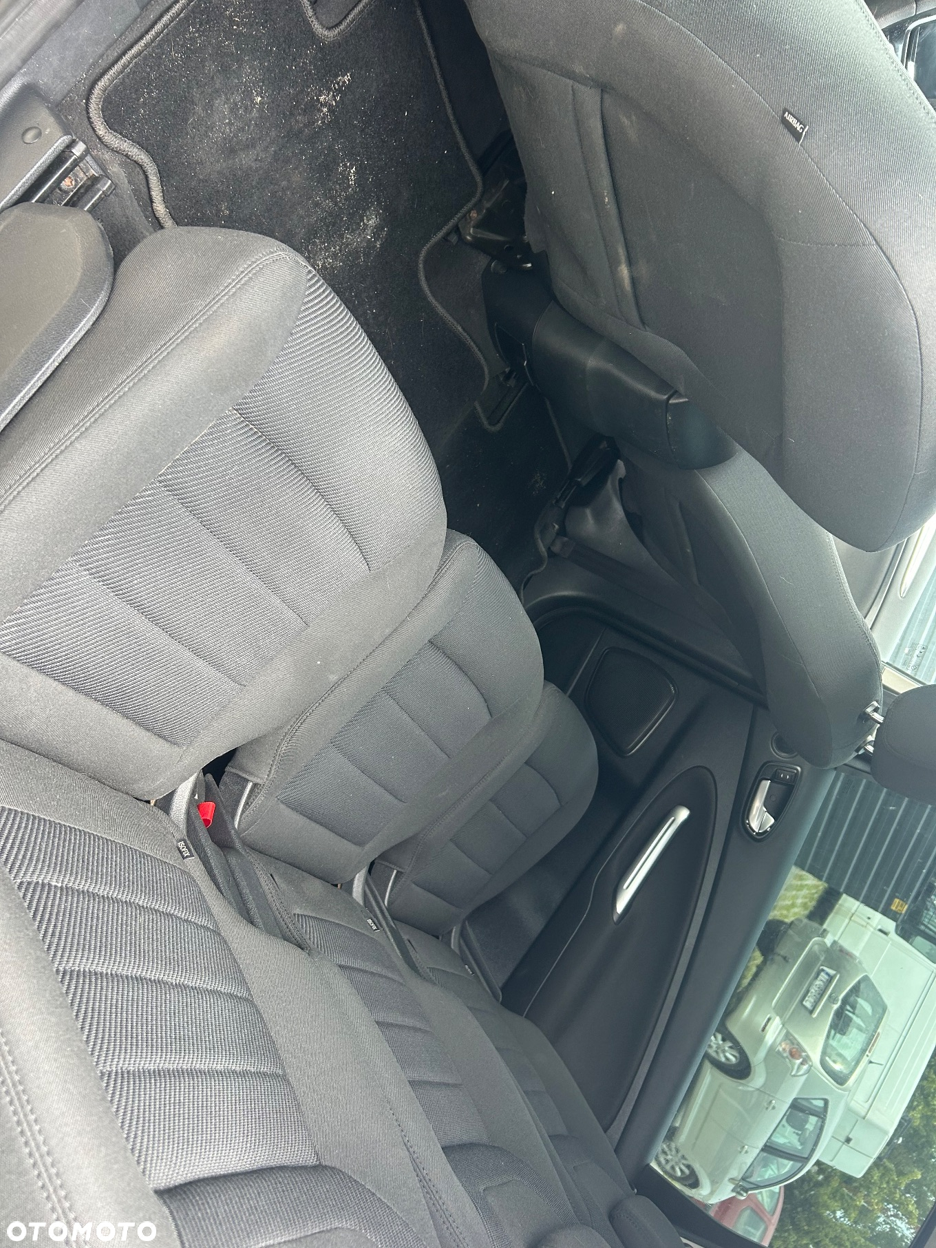 Ford S-Max 2.0 T Titanium MPS6 - 15