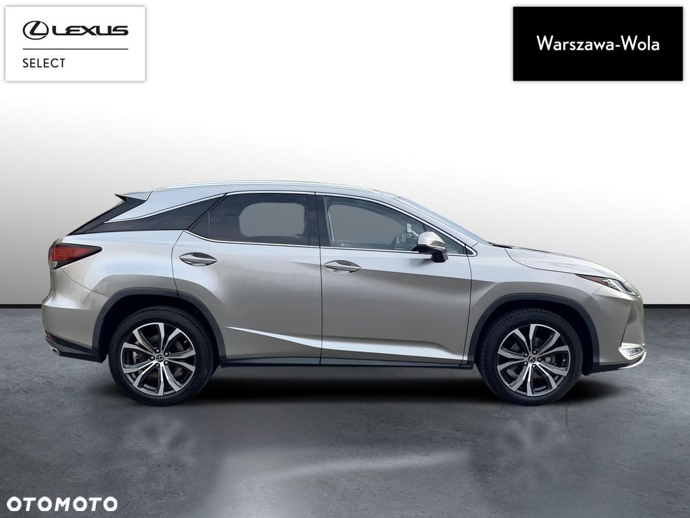 Lexus RX 300 Prestige - 8