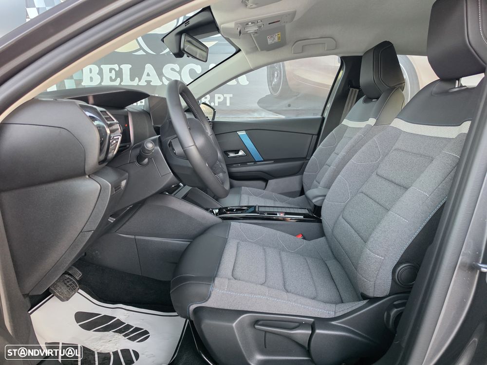 Citroën e-C4 X 50 kWh Feel Pack - 4