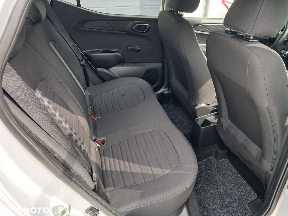 Hyundai i10 1.0 Access - 20