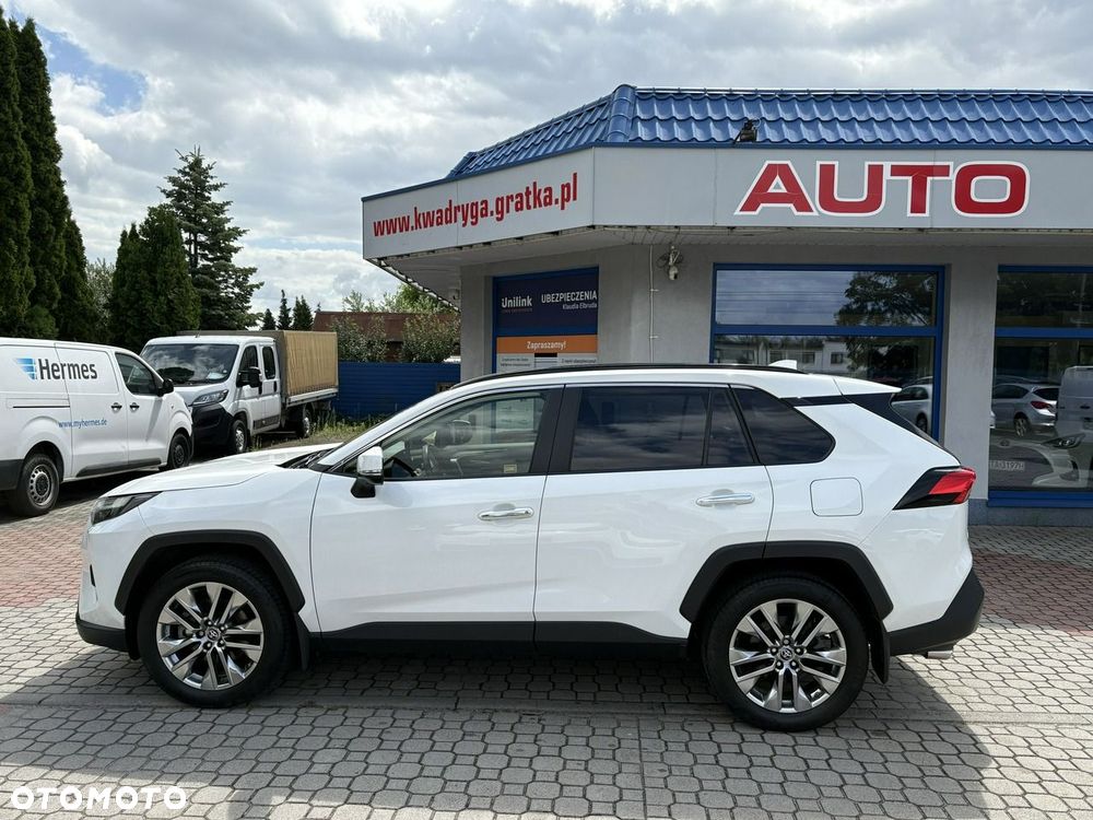Toyota RAV4 - 9