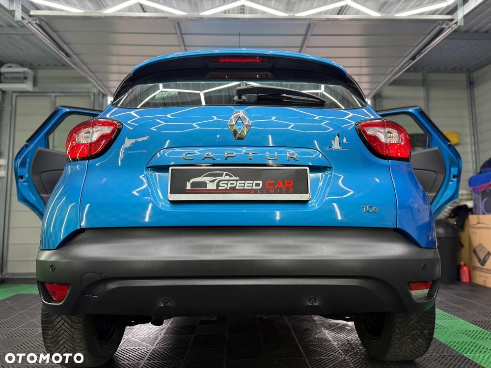 Renault Captur ENERGY TCe 120 EDC Intens - 37