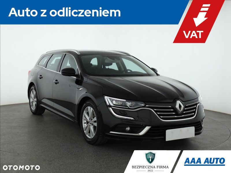 Renault Talisman - 1