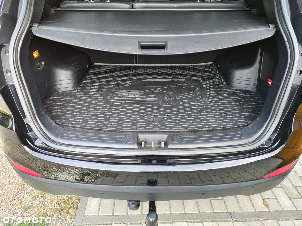 Hyundai ix35 - 16