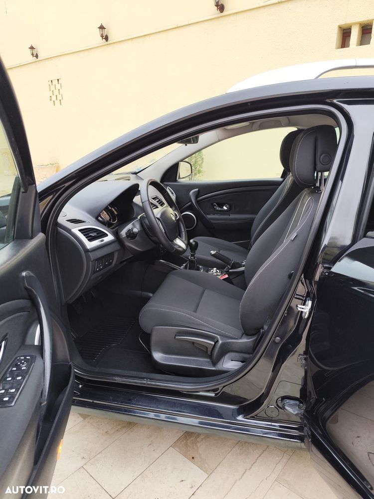 Renault Megane - 5