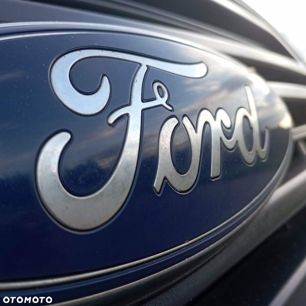 Ford Transit - 34