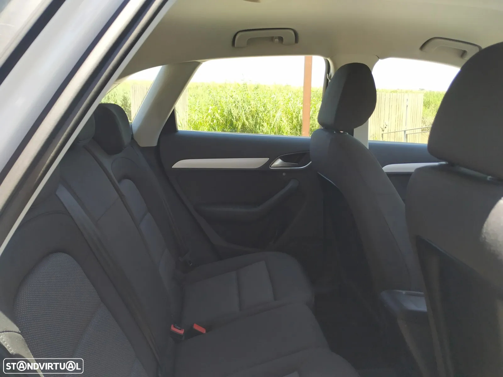 Audi Q3 2.0 TDI - 5