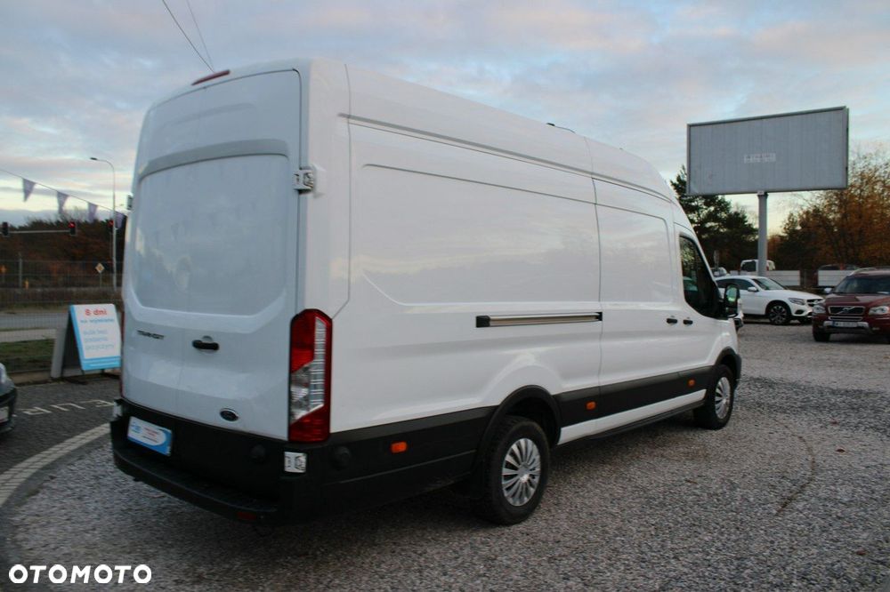 Ford Transit - 6