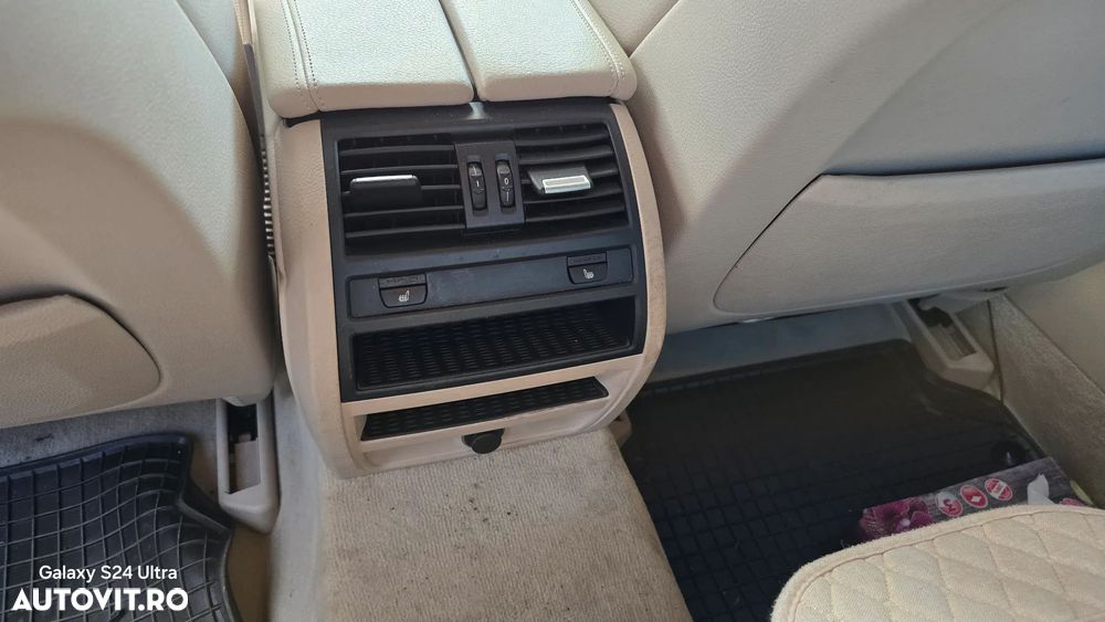 BMW Seria 5 530d xDrive Aut. - 6