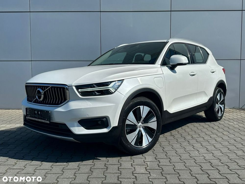 Volvo XC 40 - 3