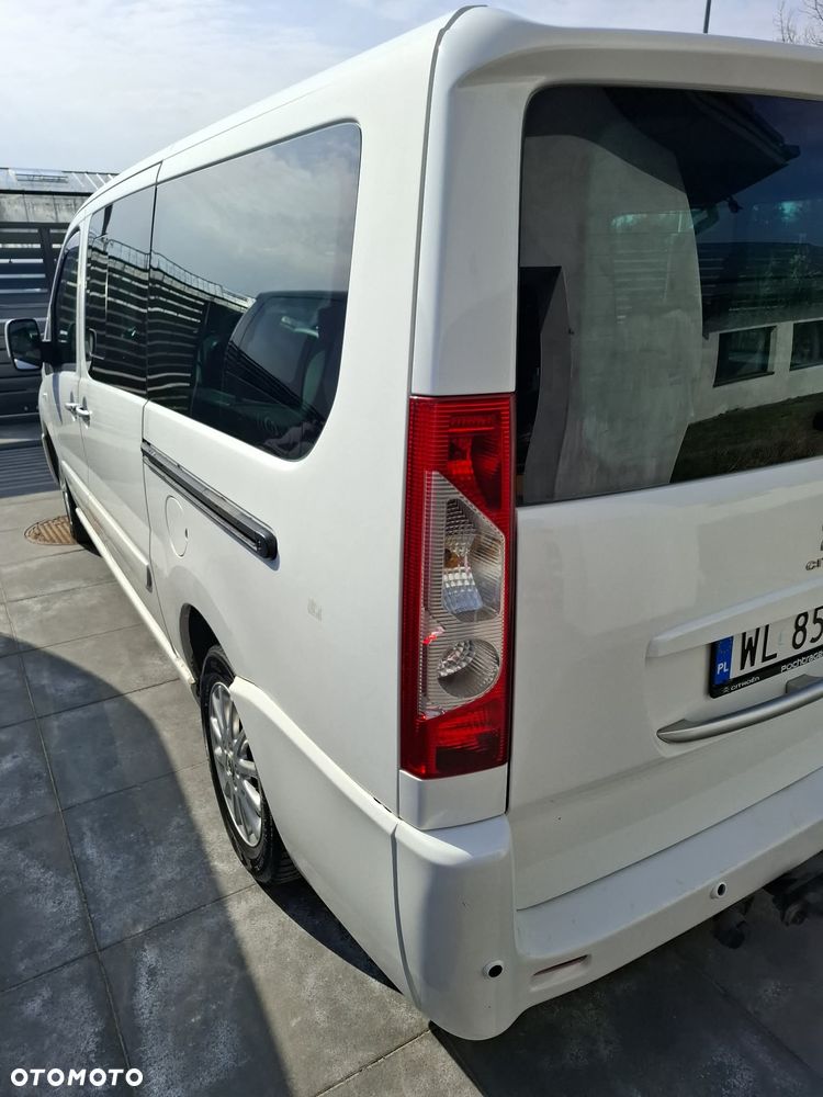 Citroën Jumpy Combi - 3