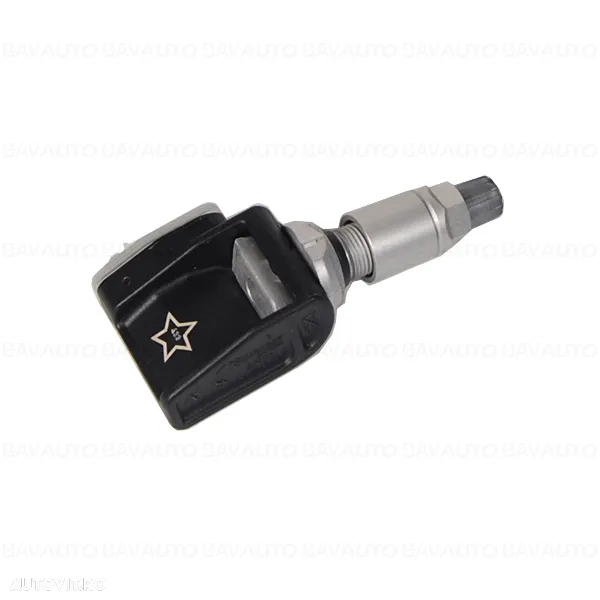 Senzori presiune roti jante BMW seria G11 G12 G30 G20 G05 G06 G01 G02 BMW X1 X2 X3 X4 X5 X6 X7 seriele G G31 G32 montare directa fara codare - 5