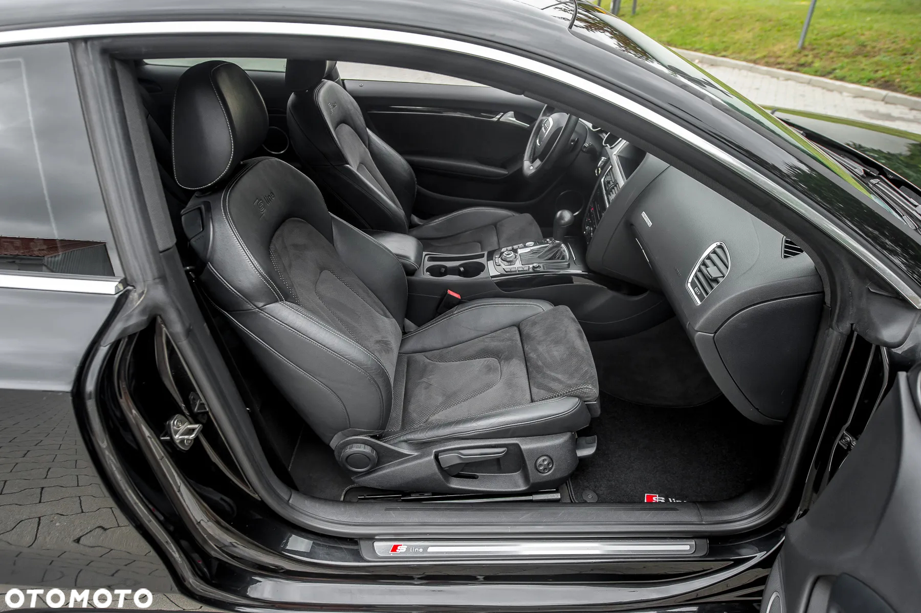 Audi A5 Coupe 3.0 TDI Quattro S tronic - 25